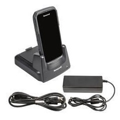 "Discover the Ultimate Honeywell HomeBase Docking-Cradle USB - Seamless Charging & Connectivity!"